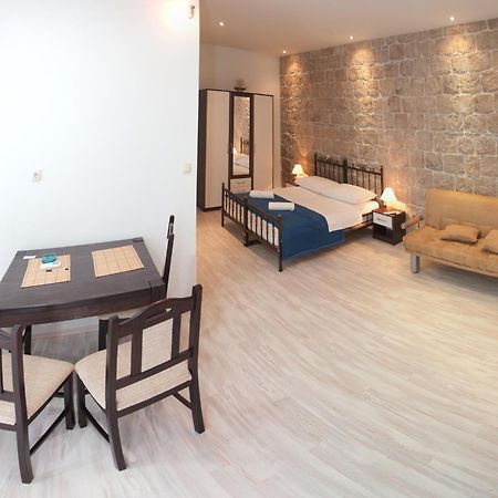 Apartments Galic Split Eksteriør bilde