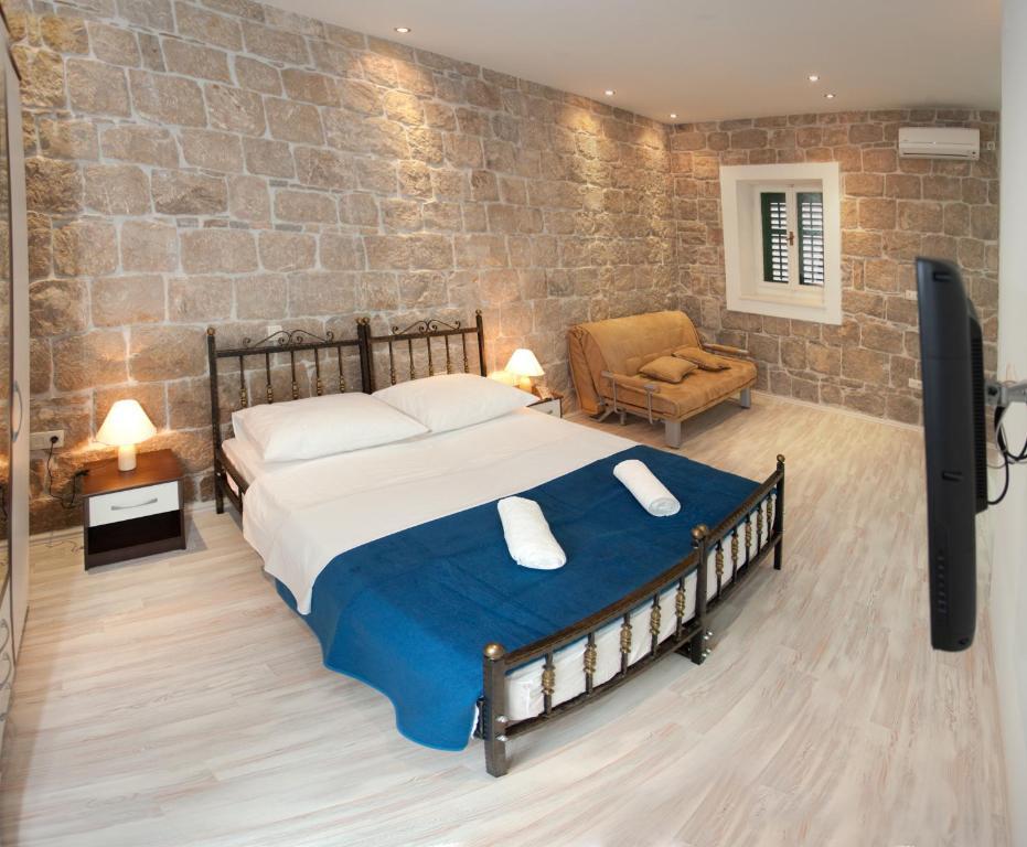 Apartments Galic Split Rom bilde