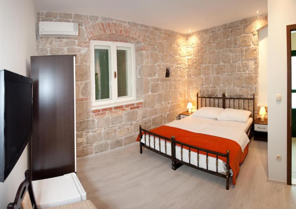 Apartments Galic Split Rom bilde