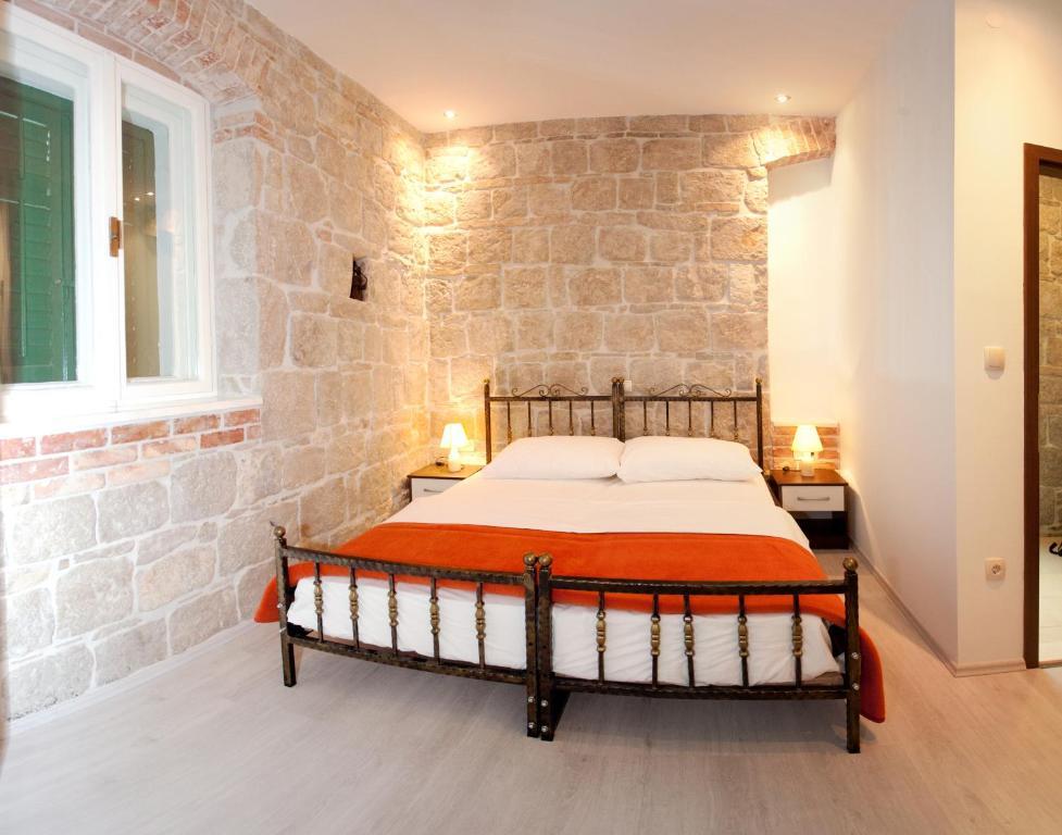 Apartments Galic Split Rom bilde