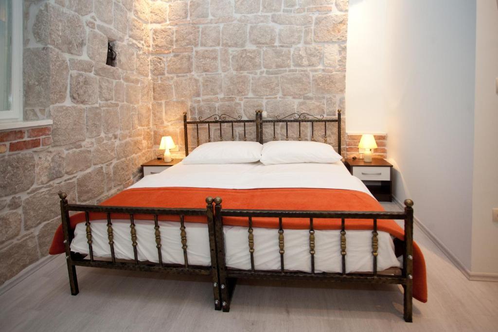 Apartments Galic Split Rom bilde