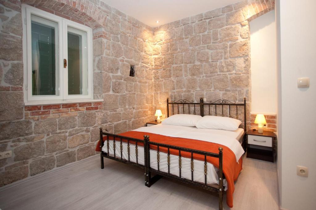 Apartments Galic Split Rom bilde