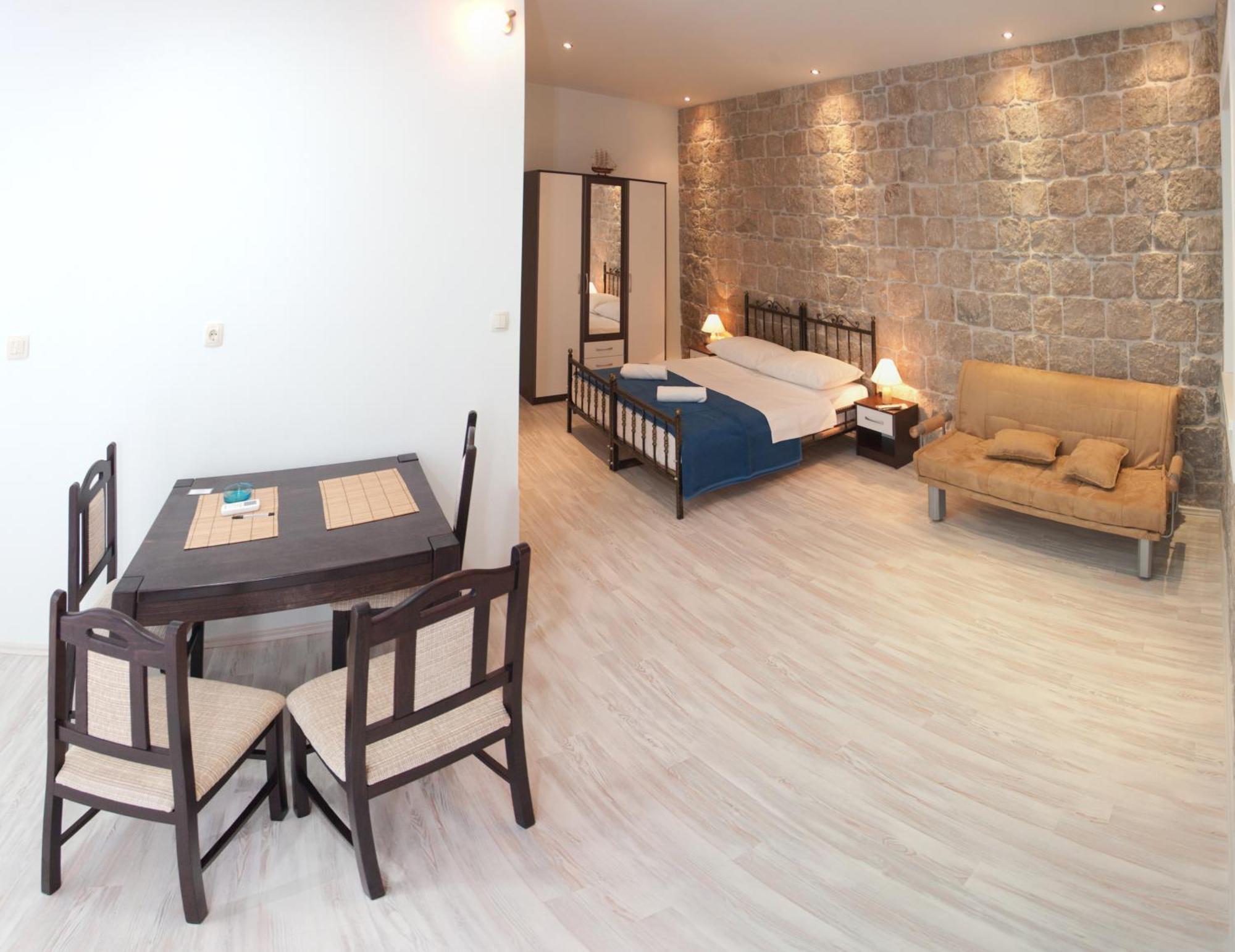 Apartments Galic Split Eksteriør bilde