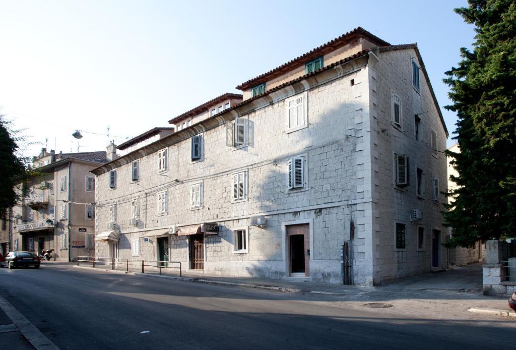 Apartments Galic Split Rom bilde